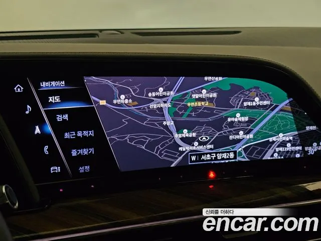 Cadillac Escalade 2021 thumb 10