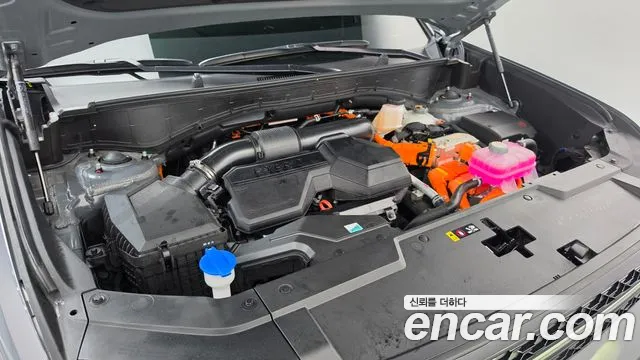 Hyundai Santa Fe 2025 thumb 6