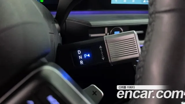 Hyundai Santa Fe 2025 thumb 9