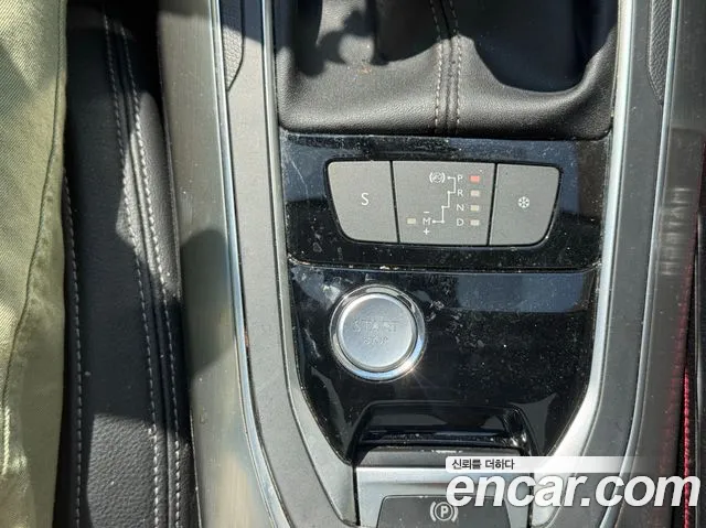 Peugeot 308 2014 thumb 8