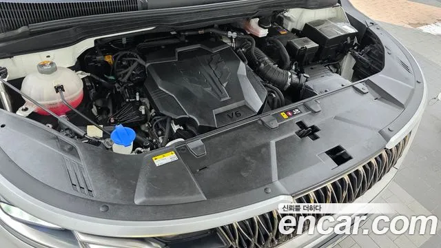Kia Carnival 2023 thumb 6