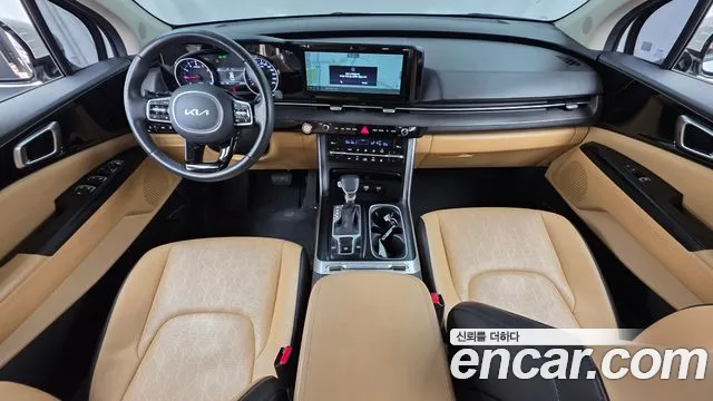 Kia Carnival 2023 thumb 7