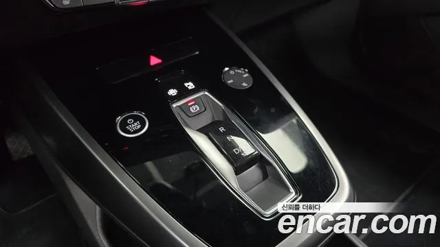 Audi Q4 e-tron 2022 thumb 9