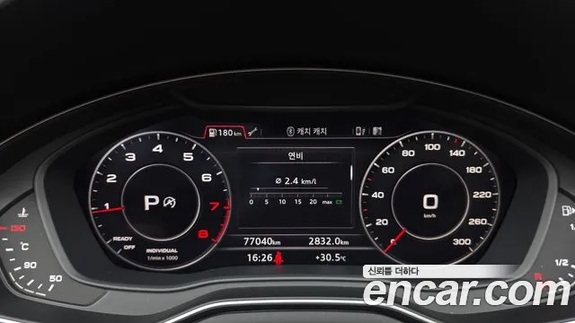 Audi A5 2019 thumb 8