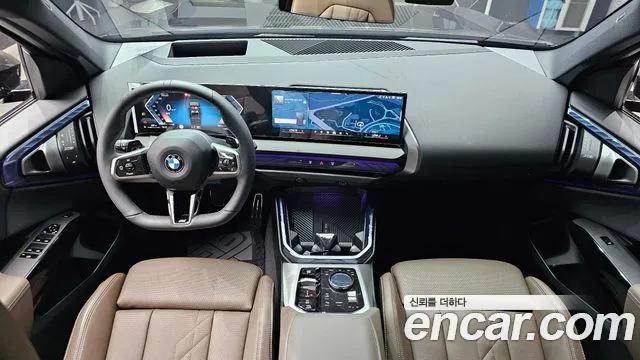 BMW X3 2026 thumb 7