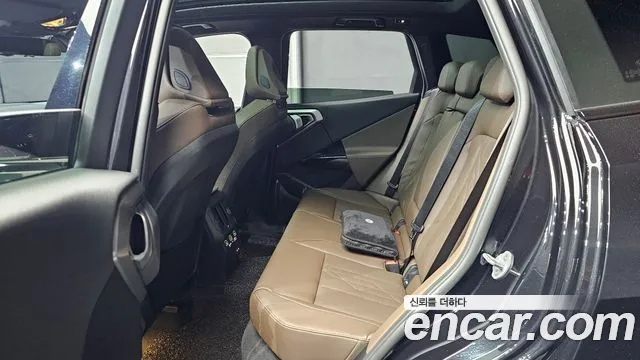 BMW X3 2026 thumb 12