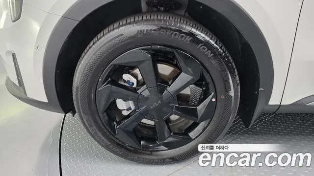 Kia Sorento 2025 thumb 5