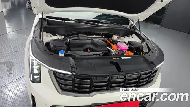 Kia Sorento 2025 thumb 6