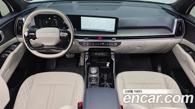 Kia Sorento 2025 thumb 7