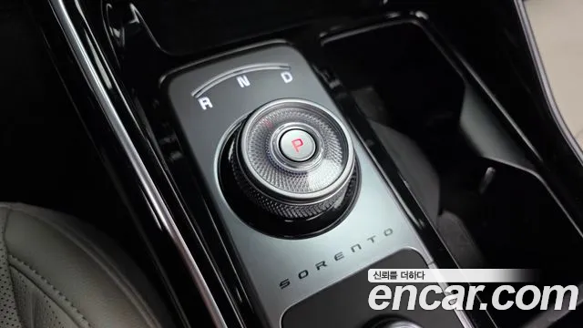 Kia Sorento 2025 thumb 9