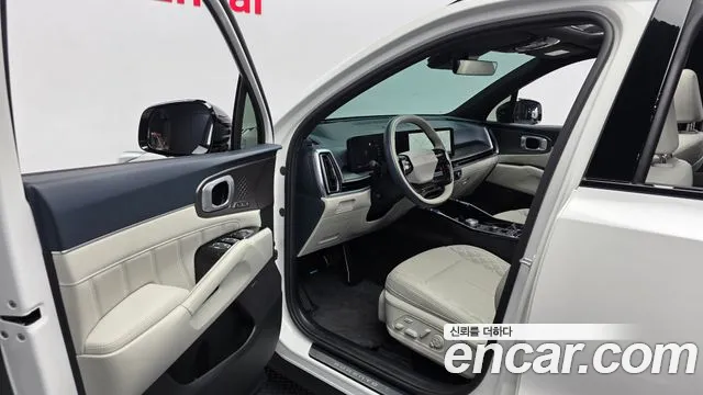 Kia Sorento 2025 thumb 10