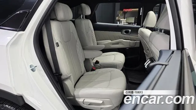 Kia Sorento 2025 thumb 12