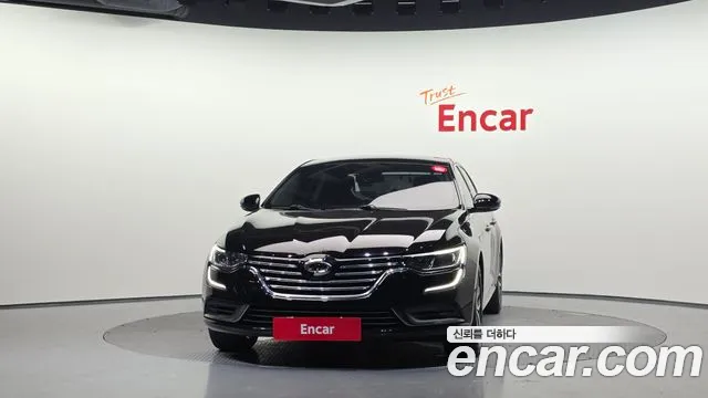 Renault Megane 2016 thumb 3