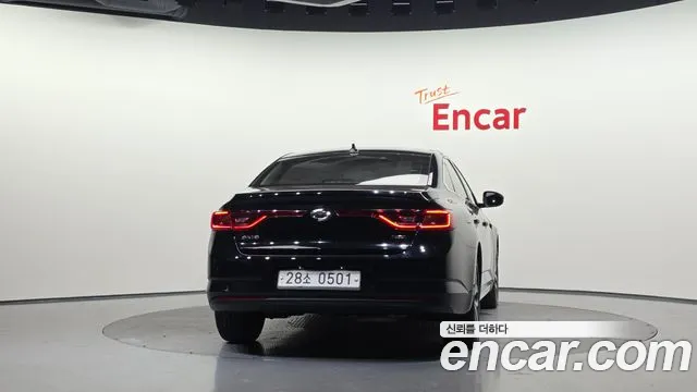 Renault Megane 2016 thumb 4