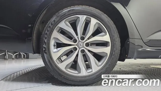 Renault Megane 2016 thumb 5