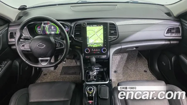 Renault Megane 2016 thumb 7