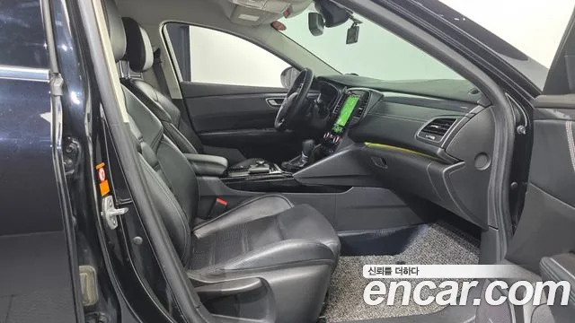 Renault Megane 2016 thumb 11