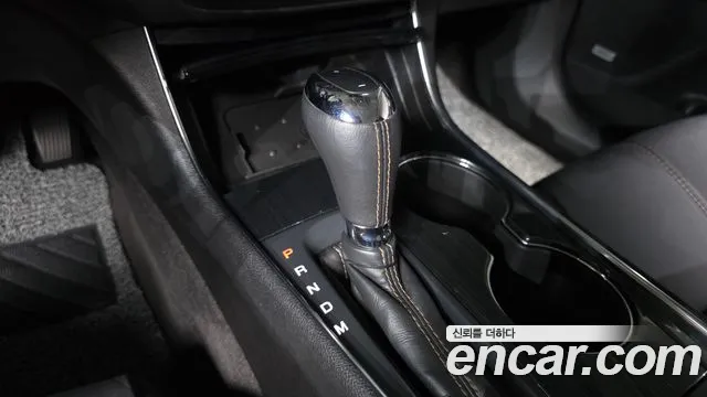 Chevrolet Impala 2016 thumb 9