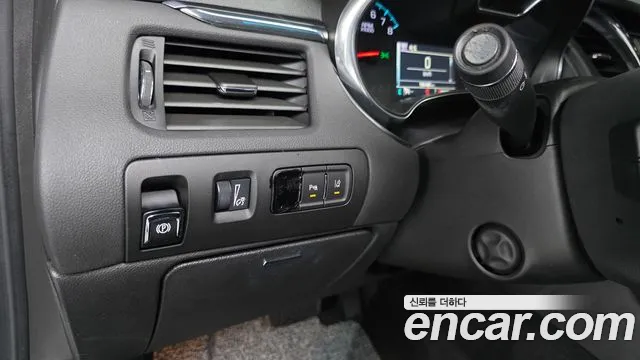 Chevrolet Impala 2016 thumb 12