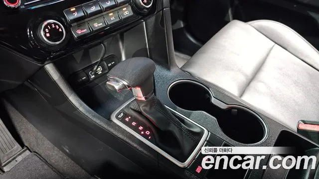 Kia Sportage 2016 thumb 9