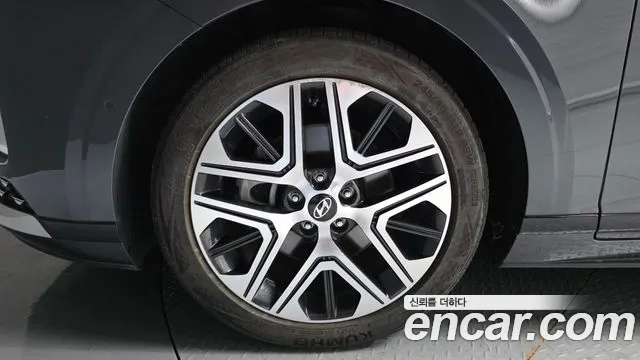Hyundai Grandeur 2023 thumb 5