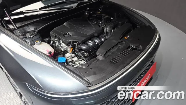 Hyundai Grandeur 2023 thumb 6