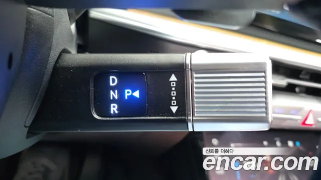 Hyundai Grandeur 2023 thumb 9