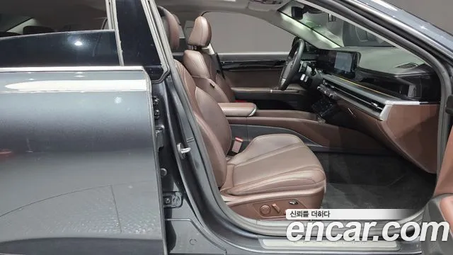 Hyundai Grandeur 2023 thumb 11