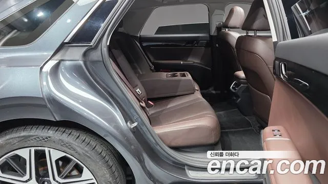 Hyundai Grandeur 2023 thumb 12