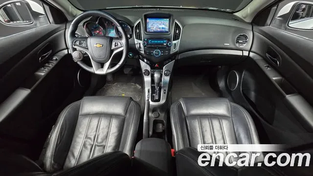 Chevrolet Cruze 2013 thumb 7