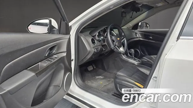 Chevrolet Cruze 2013 thumb 10