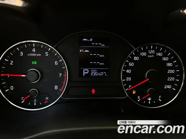 Kia K3 2013 thumb 8