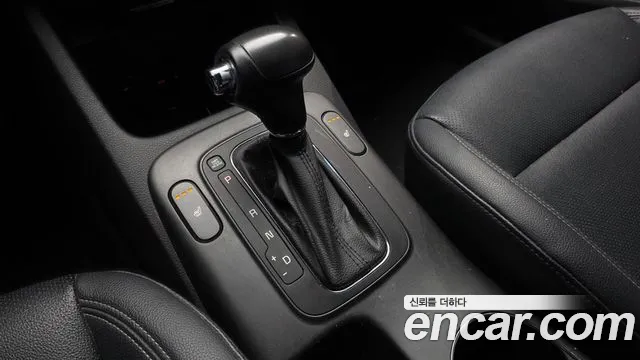Kia K3 2013 thumb 9