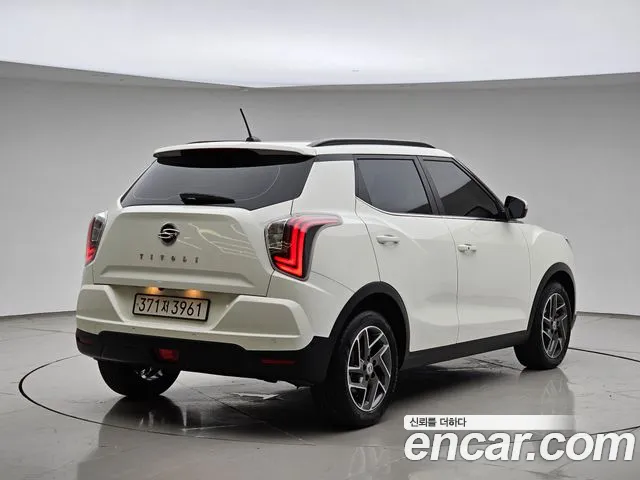 KG_Mobility_Ssangyong TIBOLI 2022 thumb 2
