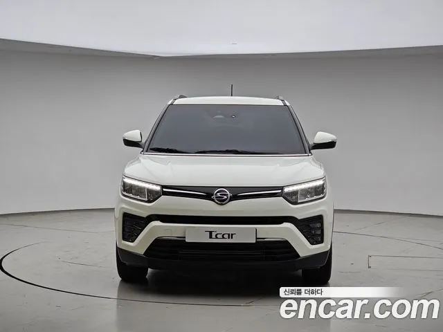KG_Mobility_Ssangyong TIBOLI 2022 thumb 3