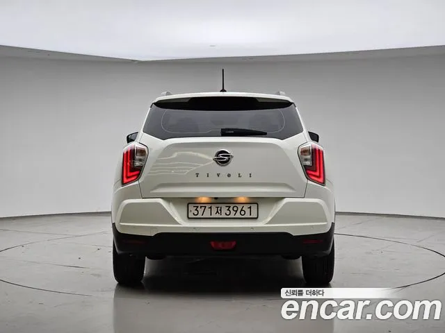 KG_Mobility_Ssangyong TIBOLI 2022 thumb 4