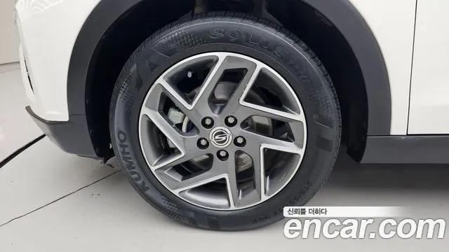 KG_Mobility_Ssangyong TIBOLI 2022 thumb 5