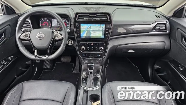KG_Mobility_Ssangyong TIBOLI 2022 thumb 7