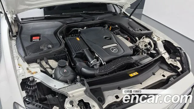 Mercedes-Benz E-Класс 2018 thumb 6