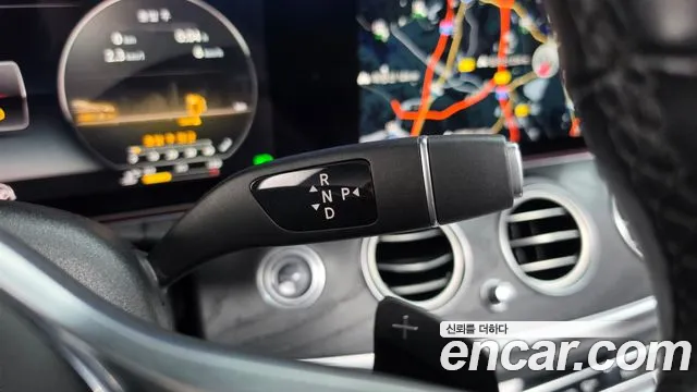 Mercedes-Benz E-Класс 2018 thumb 9