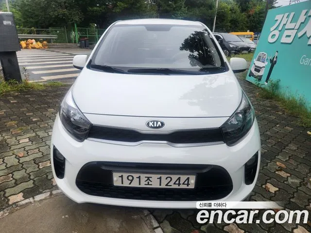 Kia Morning 2018 thumb 2