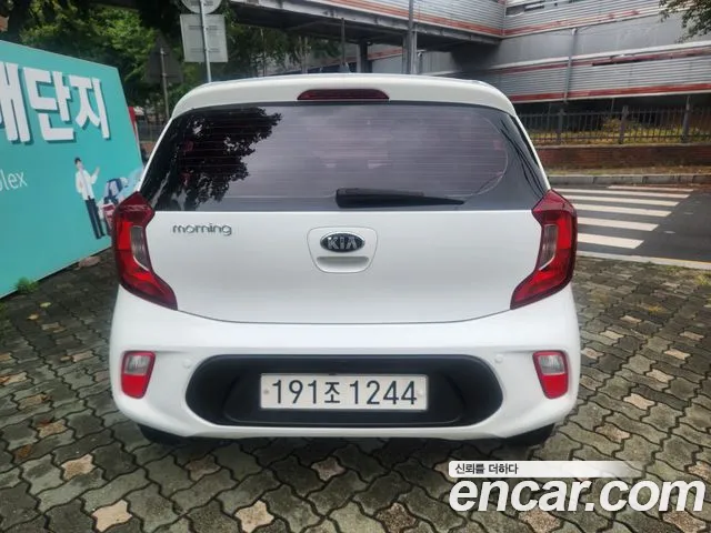 Kia Morning 2018 thumb 4