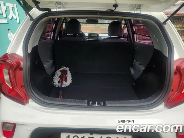 Kia Morning 2018 thumb 5