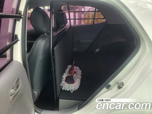 Kia Morning 2018 thumb 7