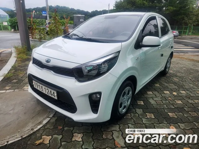 Kia Morning 2018 thumb 12