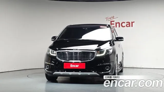 Kia Carnival 2017 thumb 2