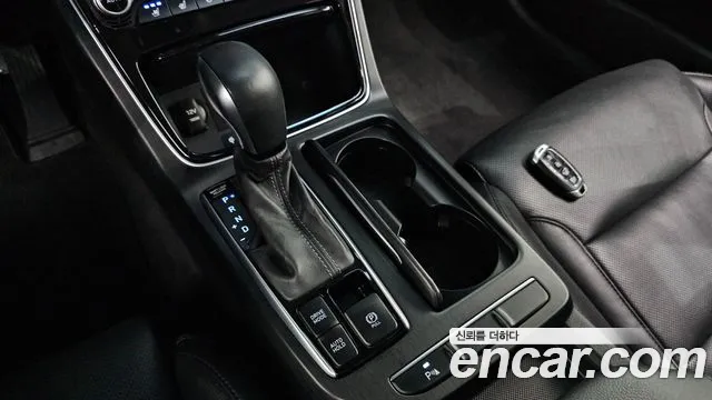Hyundai Grandeur 2018 thumb 8