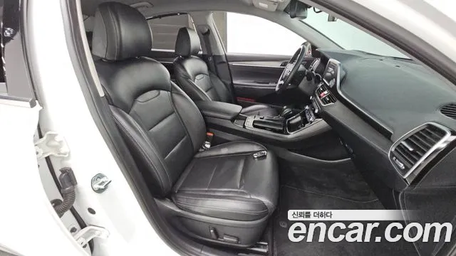 Hyundai Grandeur 2018 thumb 11