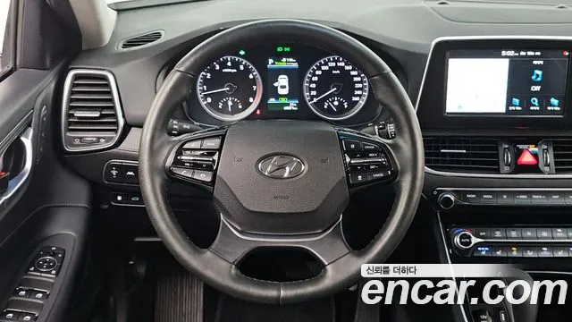 Hyundai Grandeur 2018 thumb 12