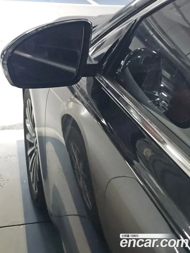 Kia K7 2017 thumb 9